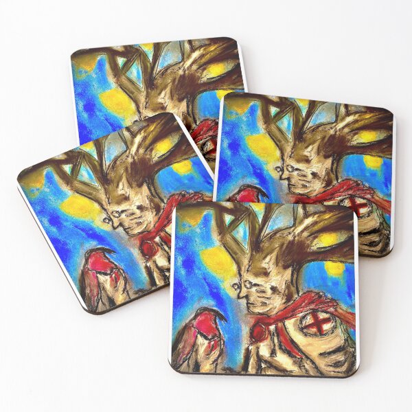 Item preview, Medicine man designed and sold by StudioBri22.