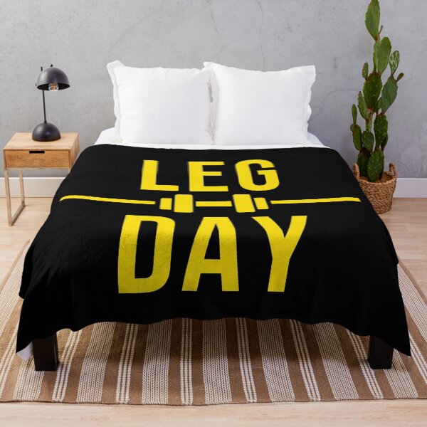 Item preview, Leg Day designed and sold by jpremiumdesigns.