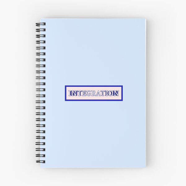 Item preview, Integración 011 designed and sold by ITALY-Roselli-.