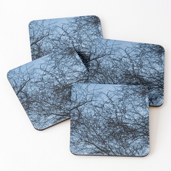 Item preview, Acacia trees designed and sold by Liesl Kustermann.