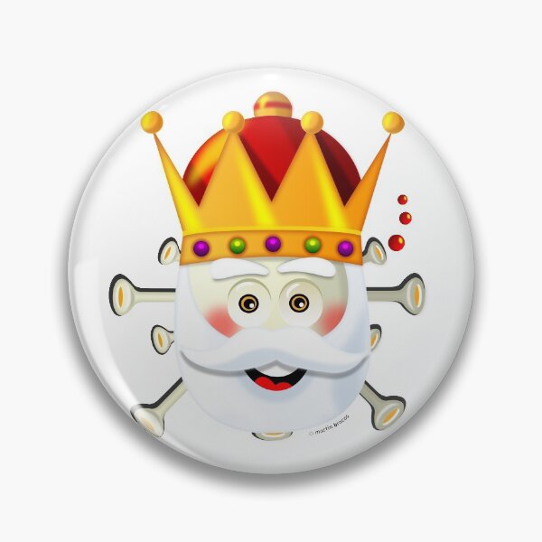 Item preview, Regalos Reyes Magos 2020 by Simonsitos Rey Melchor designed and sold by simonsitos.