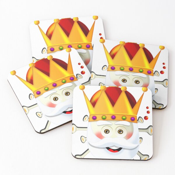 Item preview, Magi Gifts 2020 by Simonsitos Rey Melchor designed and sold by simonsitos.