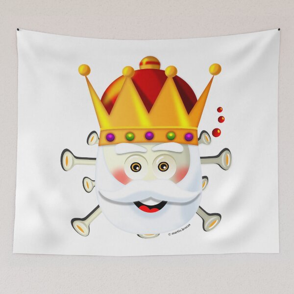 Item preview, Magi Gifts 2020 by Simonsitos Rey Melchor designed and sold by simonsitos.