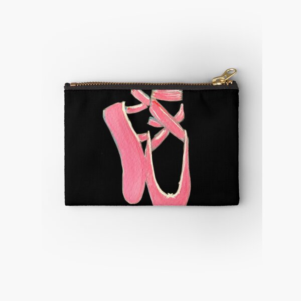 Item preview, ballet shoes designed and sold by Junara Greco.