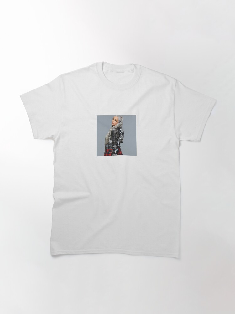 liv morgan shirt