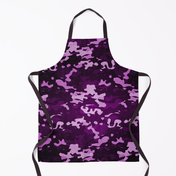 Item preview, Plum Camo - Design by UMD designed and sold by Uncle Murray Designs  U.M.D..