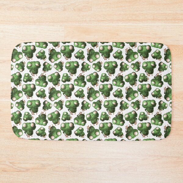 Item preview, Frog Lover Pattern designed and sold by Laurelbdesigns.
