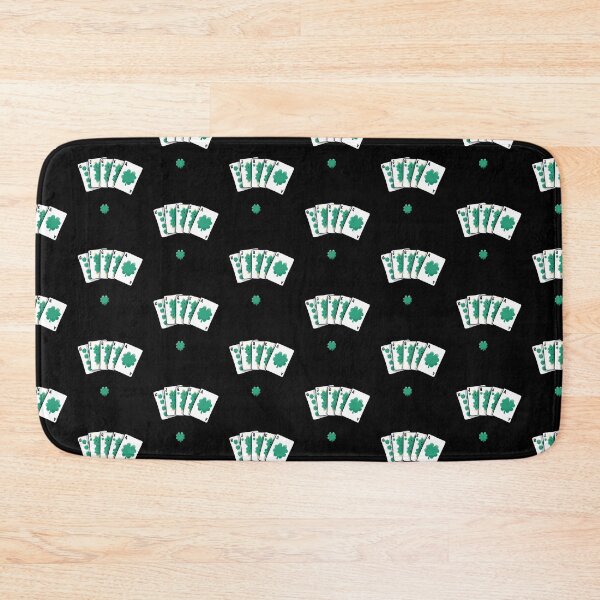 Item preview, Clovers Cards designed and sold by DavinciStore21.