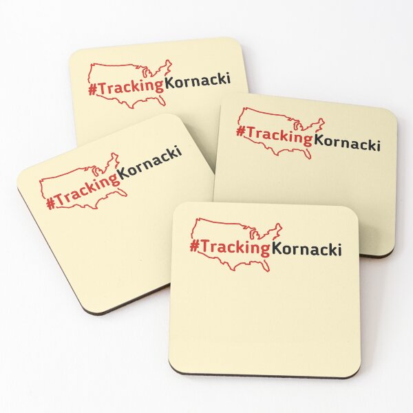Item preview, tracking kornacki, steve, #Trackingkornacki  designed and sold by rayla1424.
