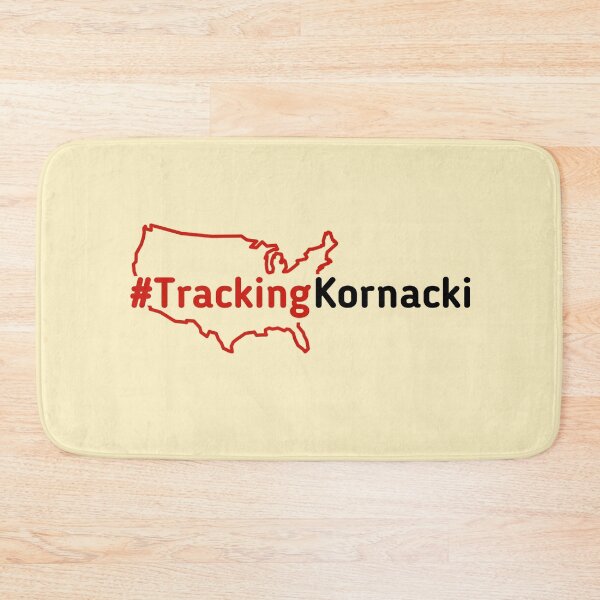 Item preview, tracking kornacki, steve, #Trackingkornacki  designed and sold by rayla1424.