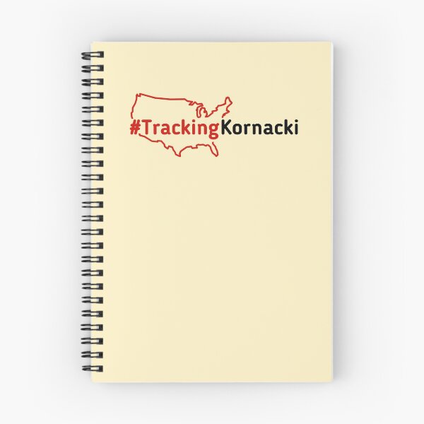 Item preview, tracking kornacki, steve, #Trackingkornacki  designed and sold by rayla1424.