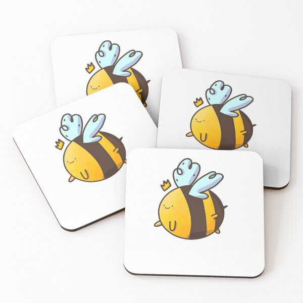 Item preview, Cute Lil Bee designed and sold by Aileen Swansen.