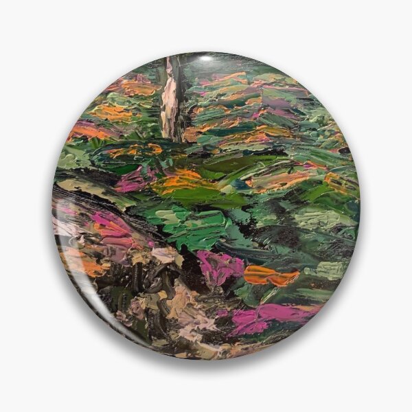Item preview, Lost designed and sold by Nick Steinman.