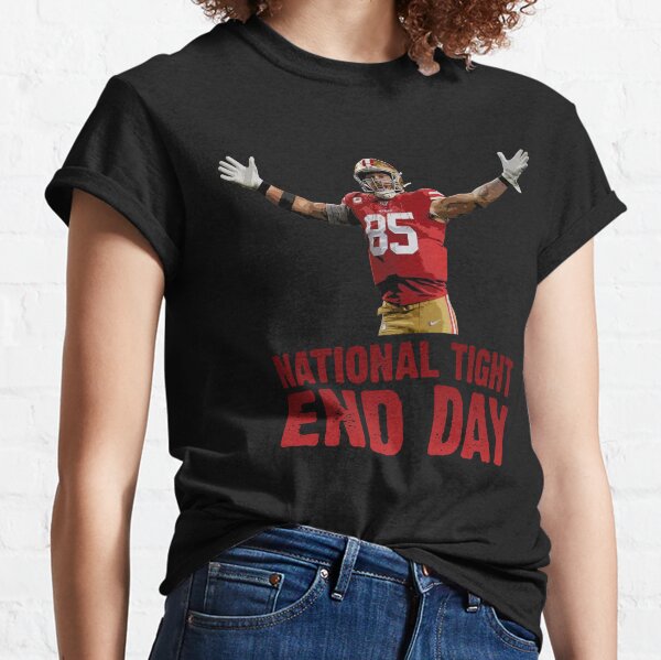 George Kittle Mikes Kittle San Francisco 49ers Shirt - Wow Tshirt Store  Online