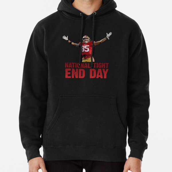 eorge Kittle kittle over the middle shirt, hoodie, sweater and v