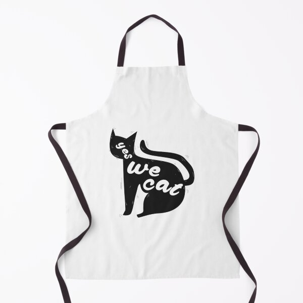 Item preview, Yes We Cat, friend of cats designed and sold by hummyteez.