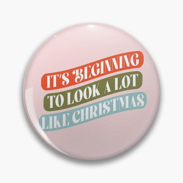 Item preview, It's Beginning To Look A Lot Like Christmas designed and sold by Lexyjones22.
