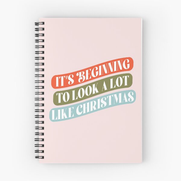 Item preview, It's Beginning To Look A Lot Like Christmas designed and sold by Lexyjones22.