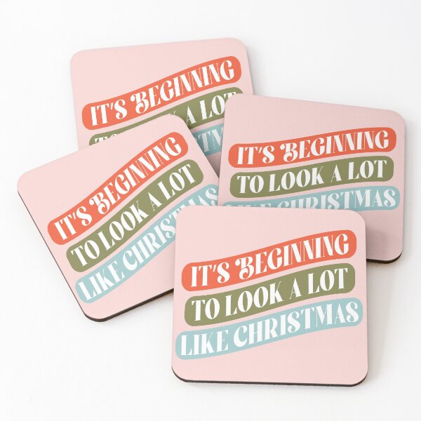 Item preview, It's Beginning To Look A Lot Like Christmas designed and sold by Lexyjones22.