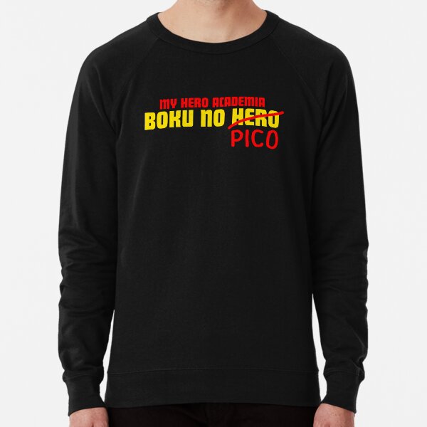 boku no pico hoodie