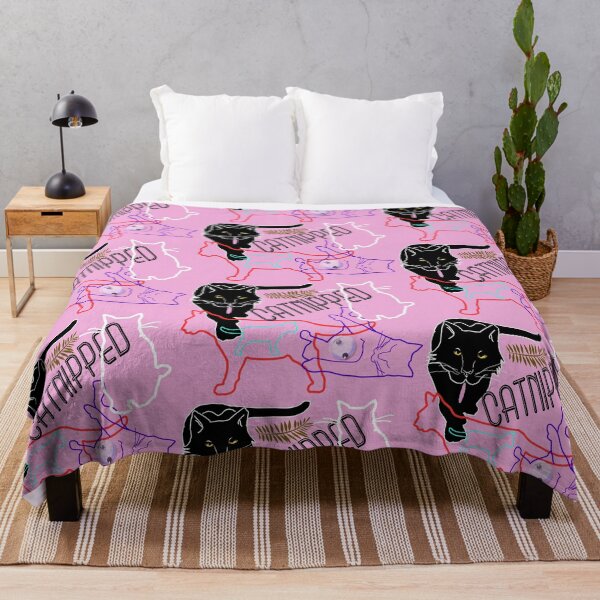 Item preview, You're the Cat's Pajamas Tshirt plus designed and sold by timberhide.