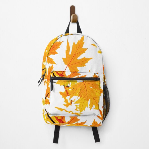 Item preview, Maple leaves in fall colors designed and sold by JBlaisDesign.