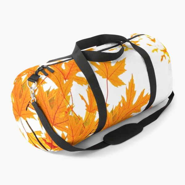 Item preview, Maple leaves in fall colors designed and sold by JBlaisDesign.