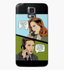 Xchange Case/Skin for Samsung Galaxy
