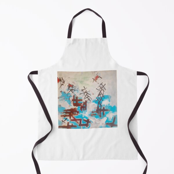 Item preview, Winter abstract 44 designed and sold by Davide22.