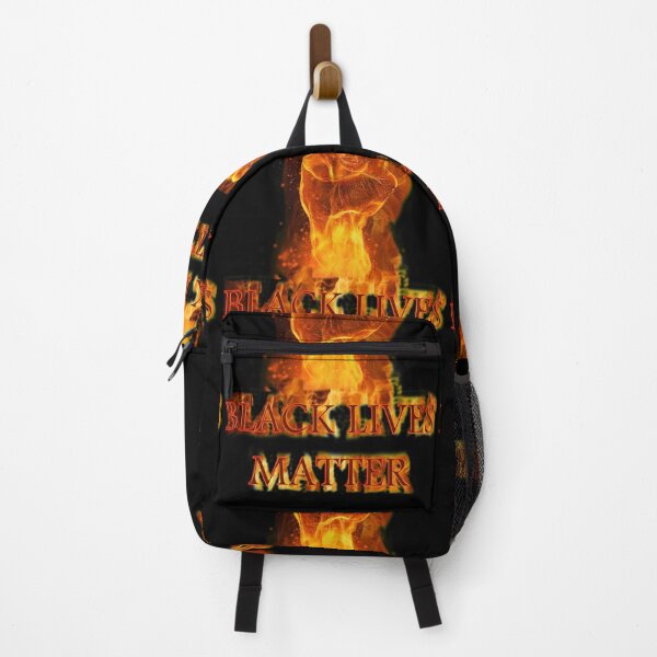 Artikelvorschau, Black Lives Matter on Fire entworfen und verkauft von Maystro-design.