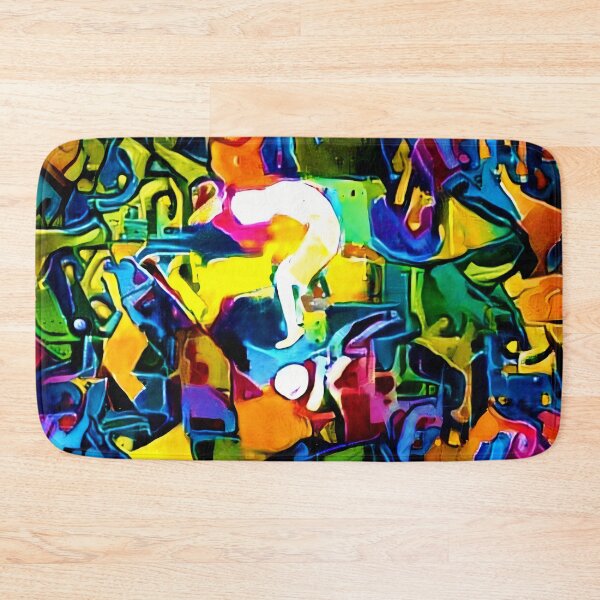 Item preview, Art  designed and sold by Guy Christophe Tixier.