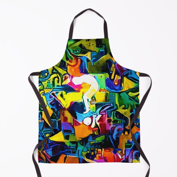 Item preview, Art  designed and sold by Guy Christophe Tixier.