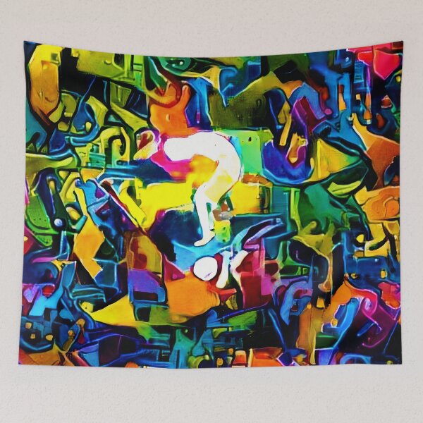 Item preview, Art  designed and sold by Guy Christophe Tixier.