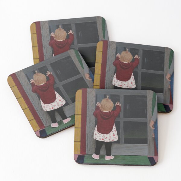 Item preview, Mommy I Won't Touch designed and sold by Ed Philips Artist.