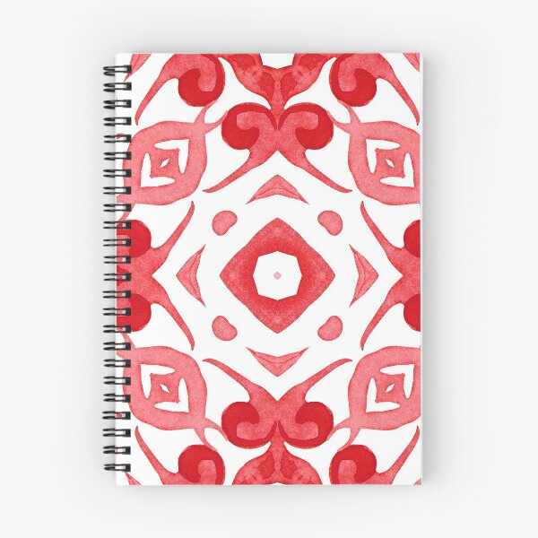 Item preview, DIGITIZED WATERCOLOR IN PATTERN designed and sold by BArtBilbao.