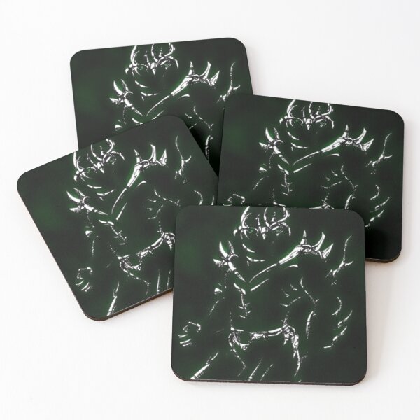 Item preview, Implicate Space designed and sold by Tim Maidment.