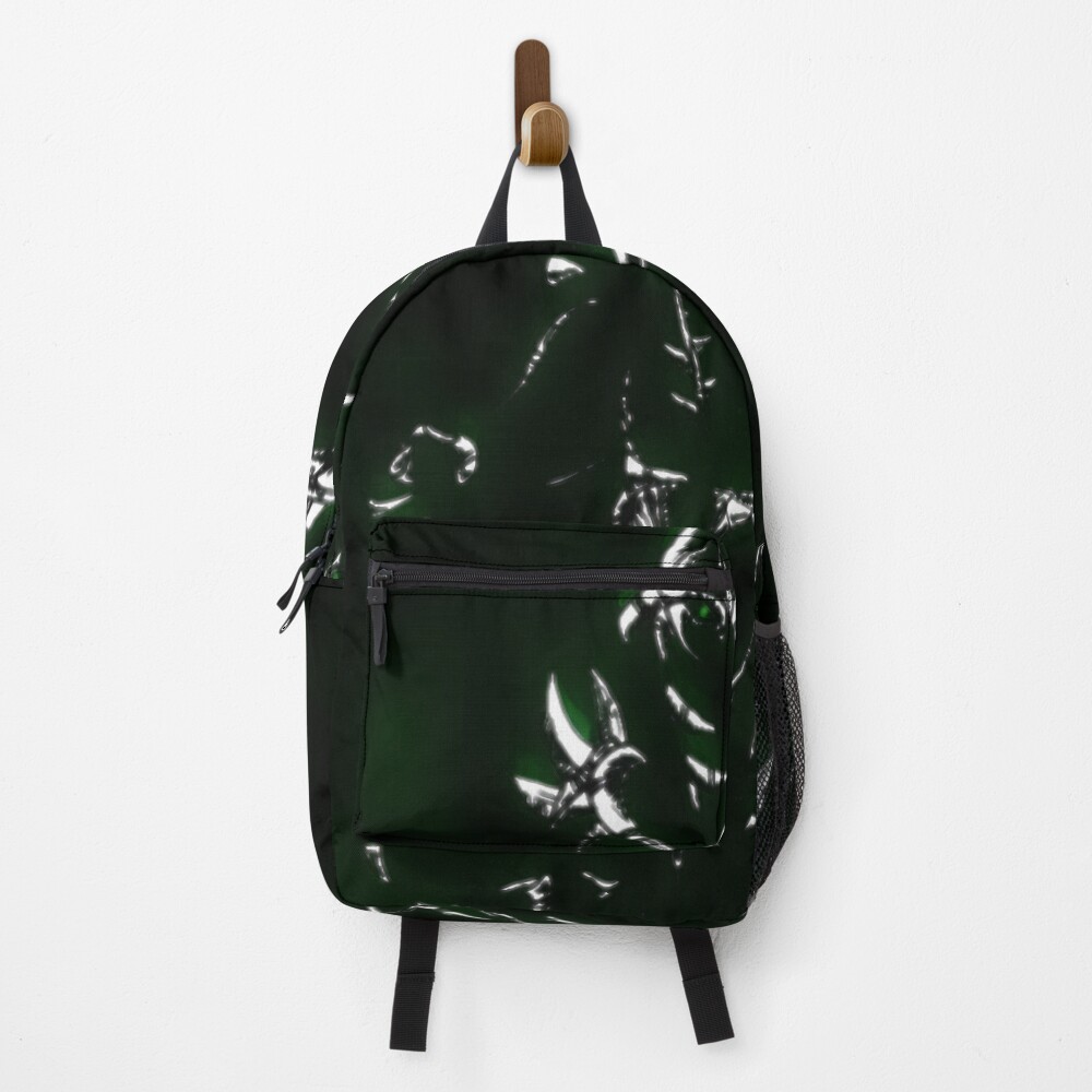 Item preview, Backpack designed and sold by Ludd72.