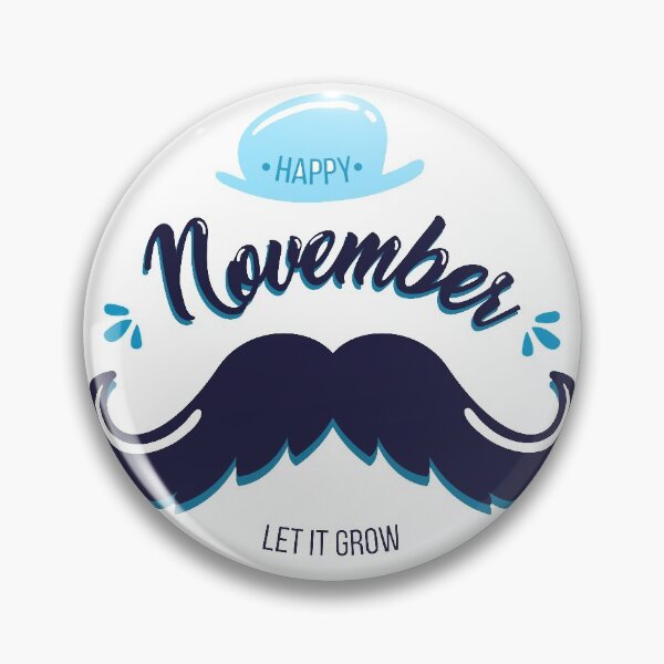 Item preview, November awareness month designed and sold by Brendsy.
