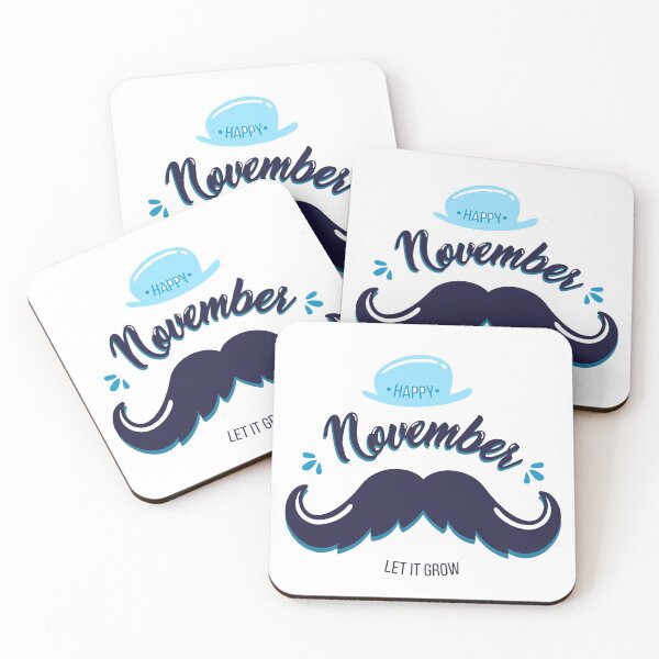 Item preview, November awareness month designed and sold by Brendsy.