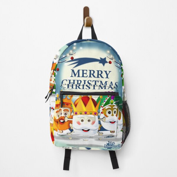 Item preview, Wise Men Gifts 2020 by Simonsitos Merry Christmas designed and sold by simonsitos.