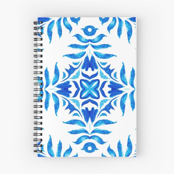 Item preview, DIGITALIZED WATERCOLOR PATTERN designed and sold by BArtBilbao.