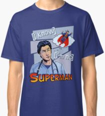 JD Classic T-Shirt