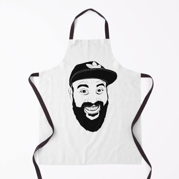 Item preview, Jinthu The HappyMan designed and sold by Looplk.