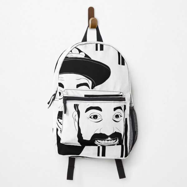 Item preview, Jinthu The HappyMan designed and sold by Looplk.