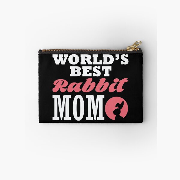 Item preview, World's best rabbit mom designed and sold by nektarinchen.