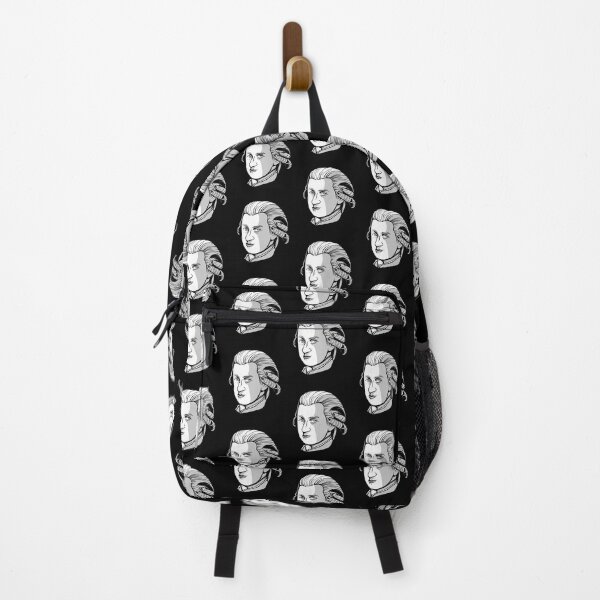 Item preview, Mozart Face designed and sold by DavinciStore21.