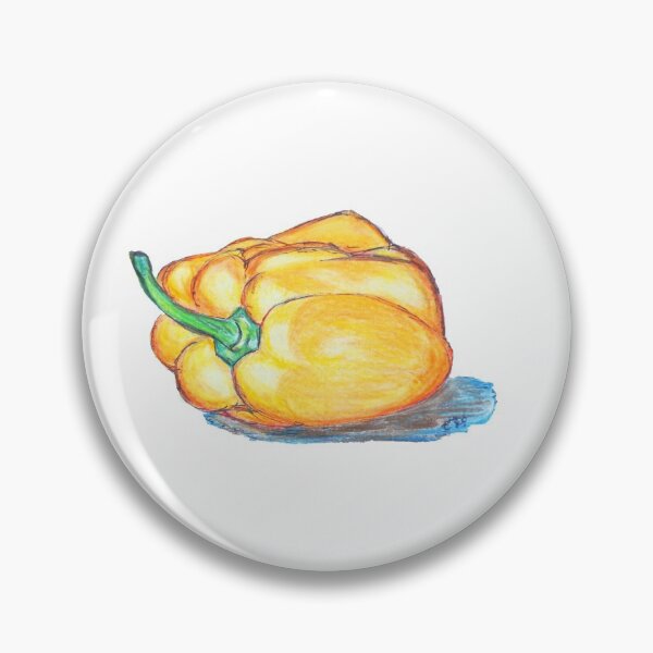 Item preview, Bell Pepper Design designed and sold by CanDo20.