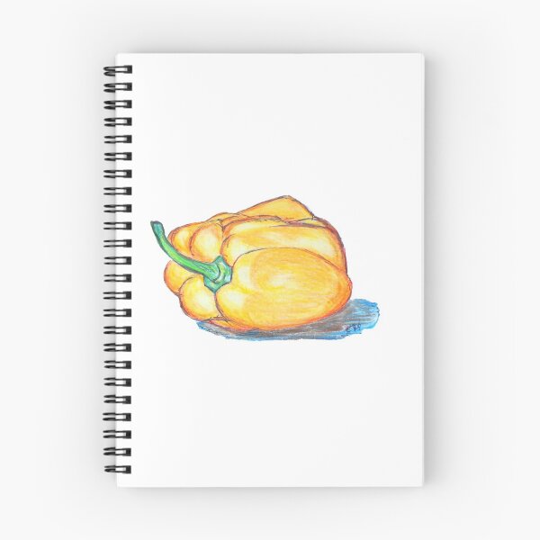 Item preview, Bell Pepper Design designed and sold by CanDo20.
