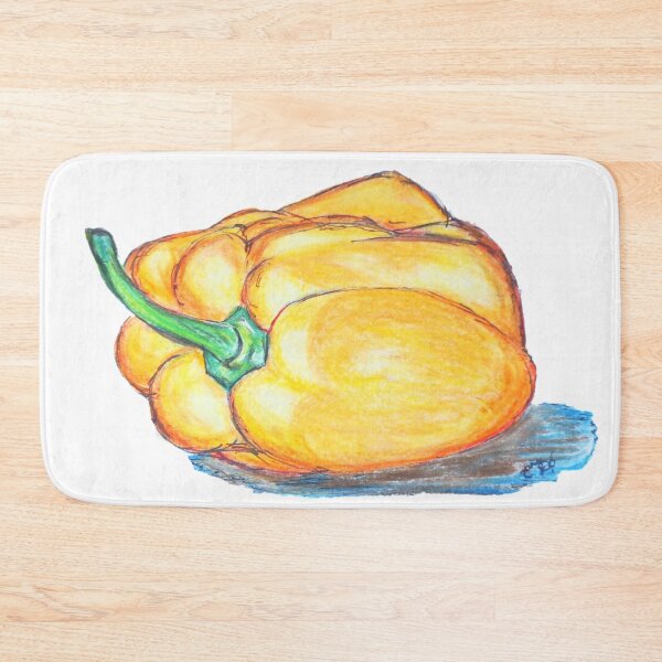 Item preview, Bell Pepper Design designed and sold by CanDo20.