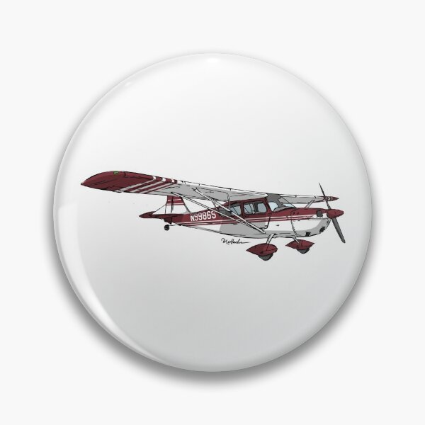 Item preview, Champion N9986S designed and sold by Michael Garber.